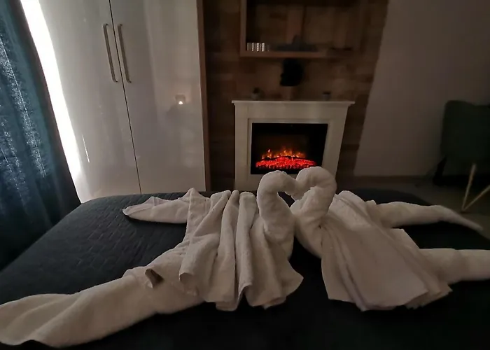 Sans Lux N42 Milmari Apartman