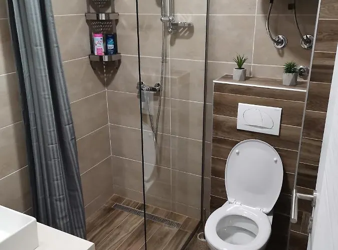 Apartman Sans Lux N42 Milmari
