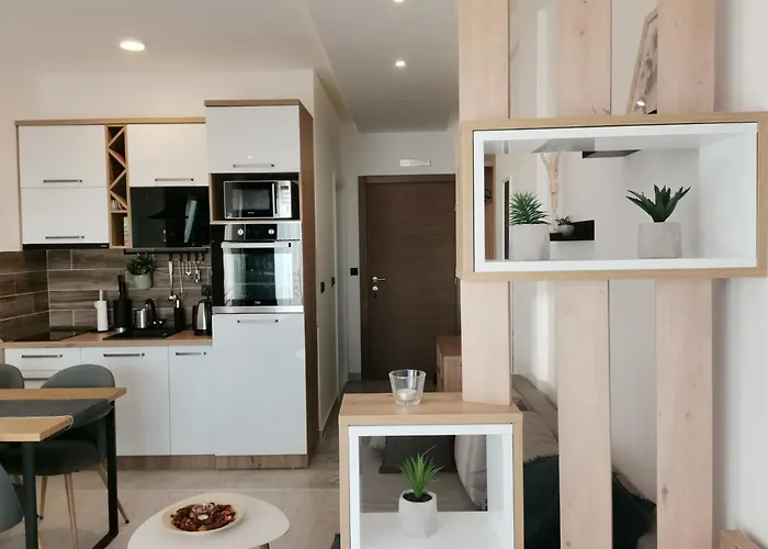 Sans Lux N42 Milmari Apartman Kopaonik