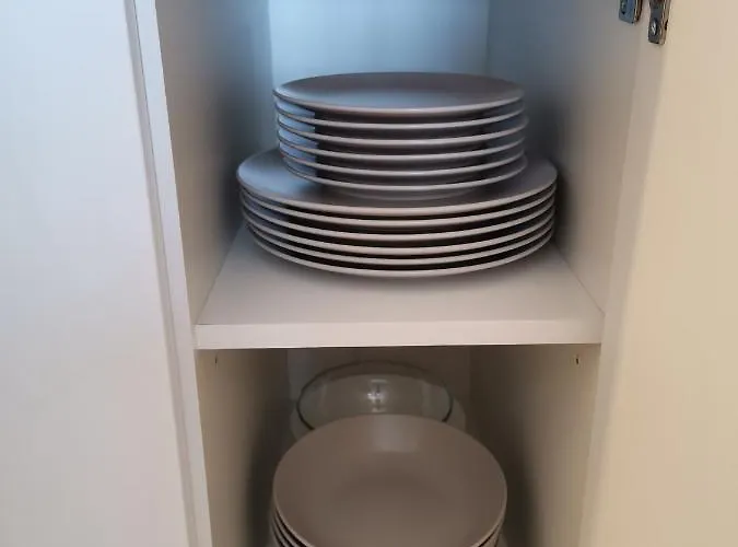 Apartman Sans Lux N42 Milmari *