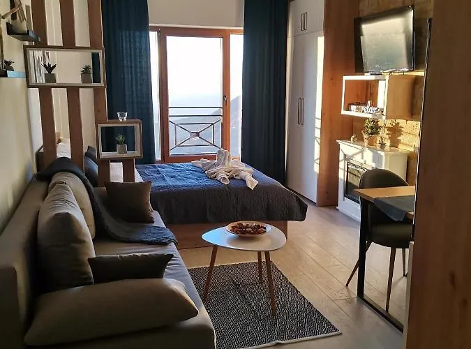 Sans Lux N42 Milmari Kopaonik