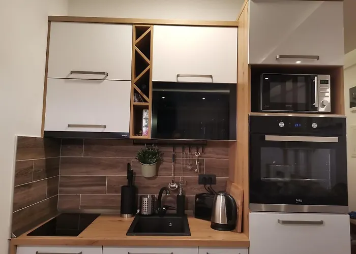 Sans Lux N42 Milmari *