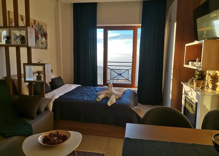 Sans Lux N42 Milmari Kopaonik