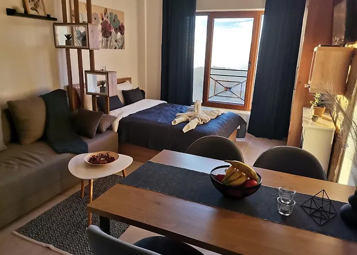 Sans Lux N42 Milmari * Kopaonik