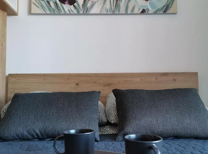 Apartman Sans Lux N42 Milmari