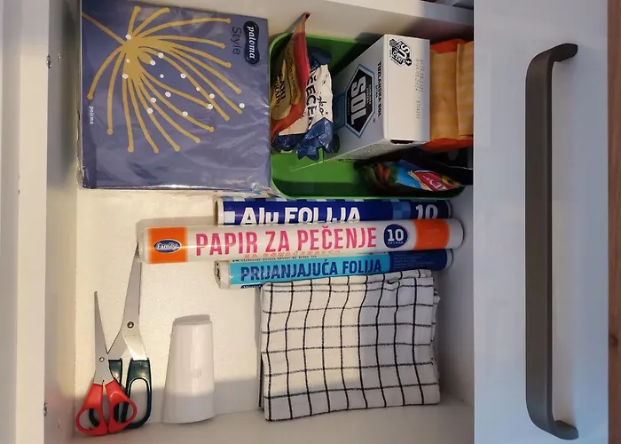 Sans Lux N42 Milmari Apartman Kopaonik