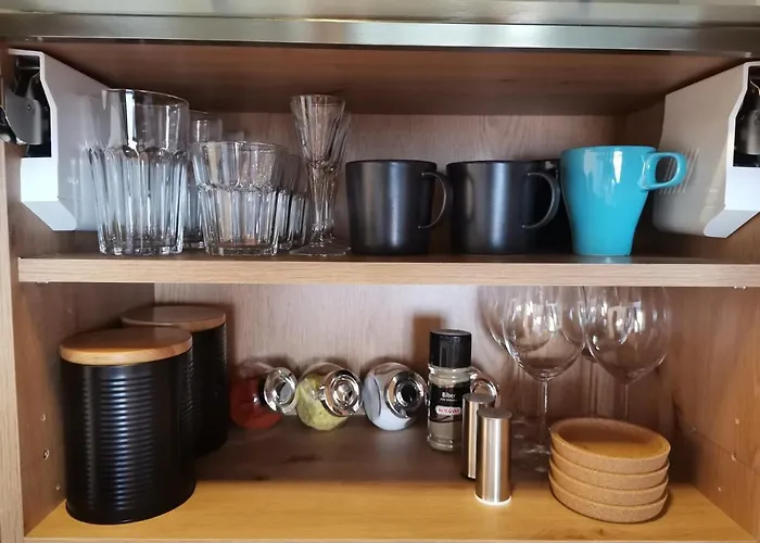 Apartman Sans Lux N42 Milmari *