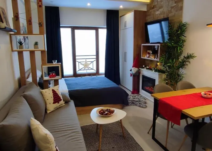 Sans Lux N42 Milmari * Kopaonik