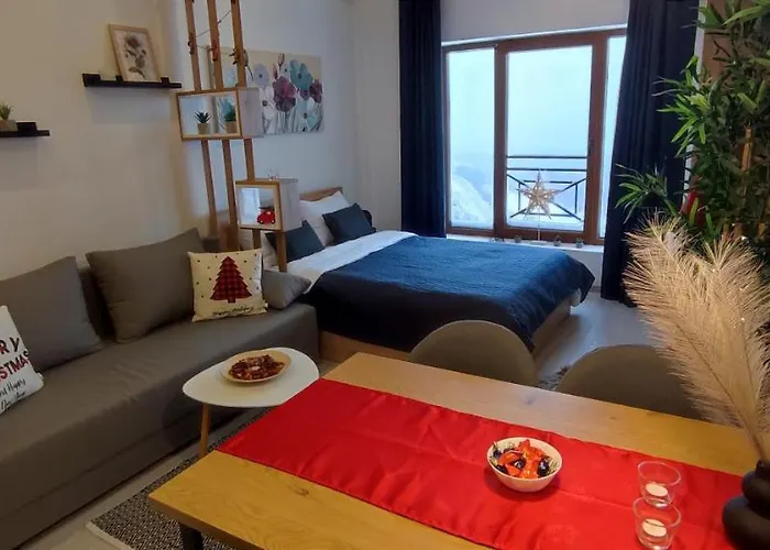 Sans Lux N42 Milmari Kopaonik