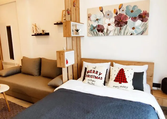 Sans Lux N42 Milmari *