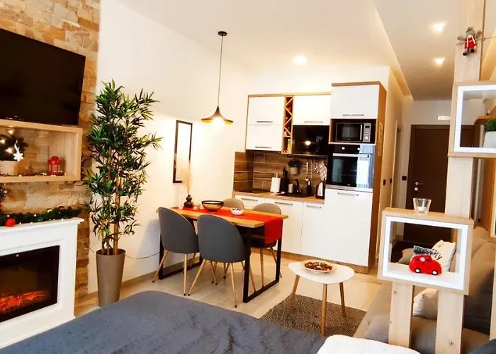 Sans Lux N42 Milmari Kopaonik