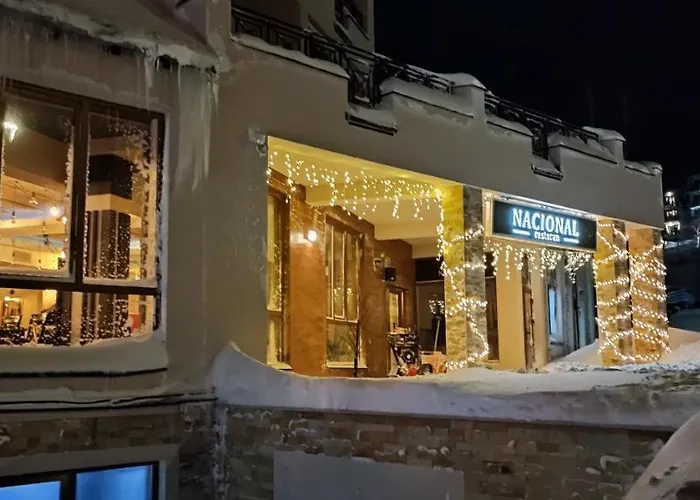 Sans Lux N42 Milmari Apartman *