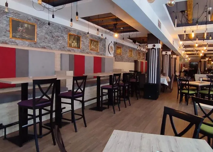 Apartman Sans Lux N42 Milmari *