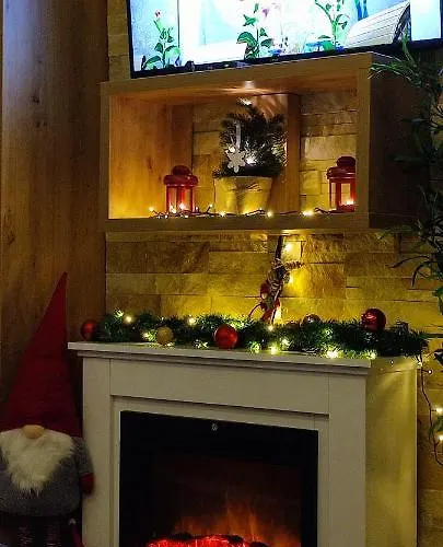 Apartman Sans Lux N42 Milmari Kopaonik