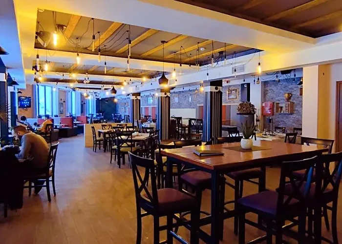 Sans Lux N42 Milmari Apartman