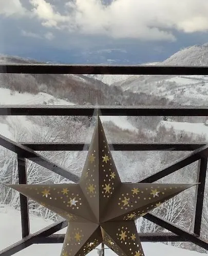 Sans Lux N42 Milmari Apartman *