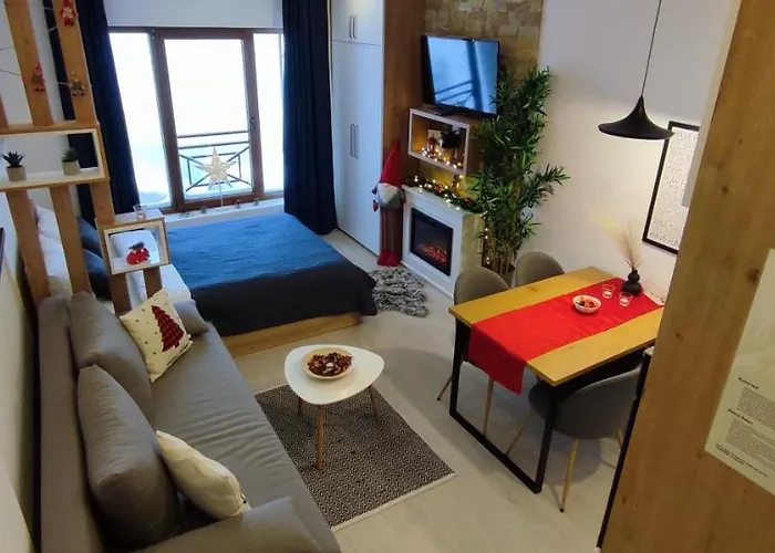 Sans Lux N42 Milmari *