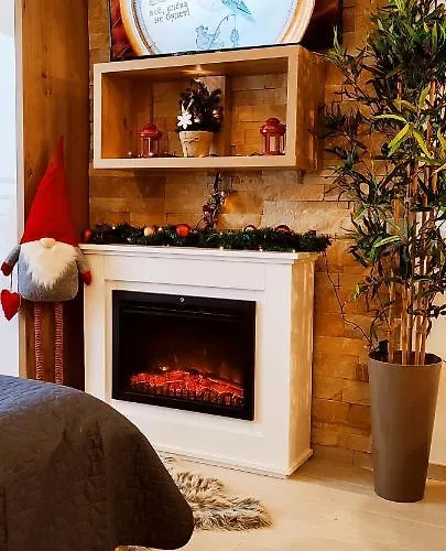 Sans Lux N42 Milmari Apartman Kopaonik