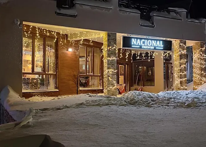 Apartman Sans Lux N42 Milmari