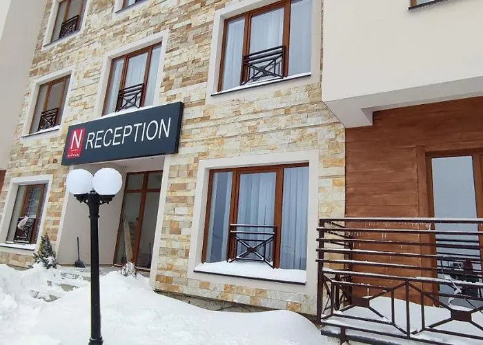 Sans Lux N42 Milmari