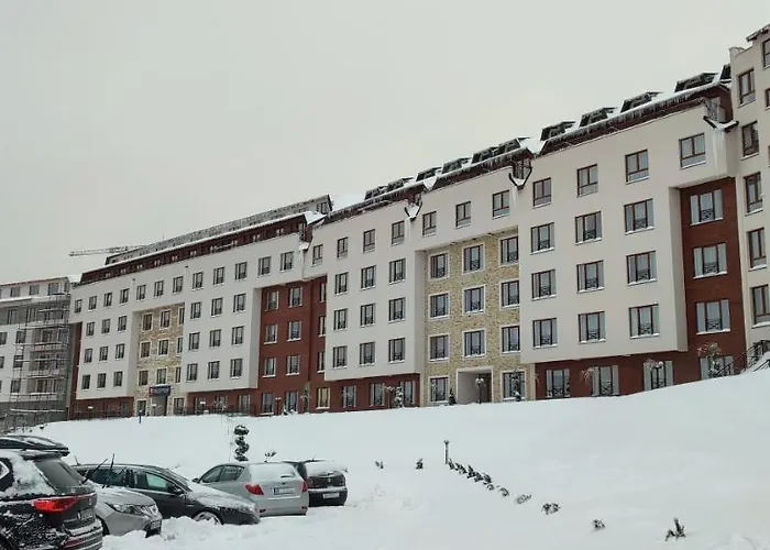 Sans Lux N42 Milmari * Kopaonik