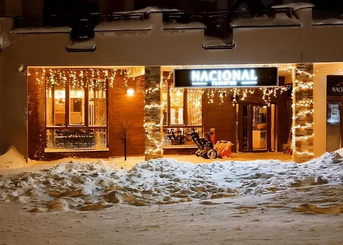 Sans Lux N42 Milmari Apartman *