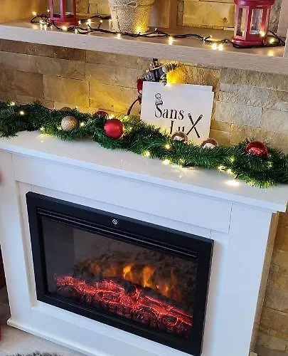 Sans Lux N42 Milmari Kopaonik