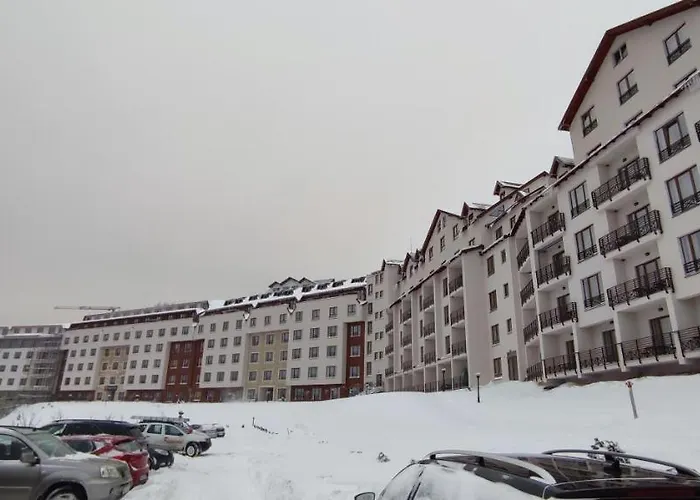 Sans Lux N42 Milmari *