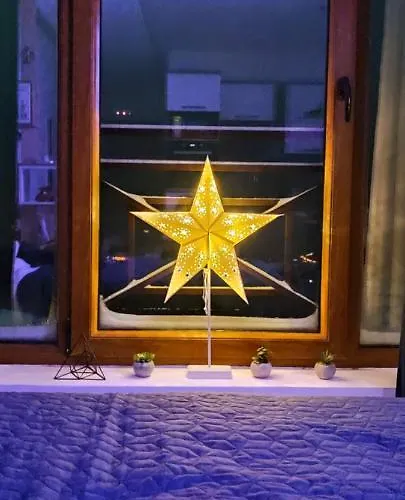 Sans Lux N42 Milmari * Kopaonik