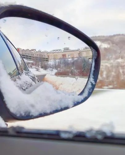 Apartman Sans Lux N42 Milmari *