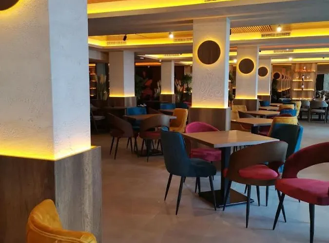 Apartman Sans Lux N42 Milmari Kopaonik