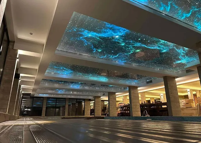 Sans Lux N42 Milmari