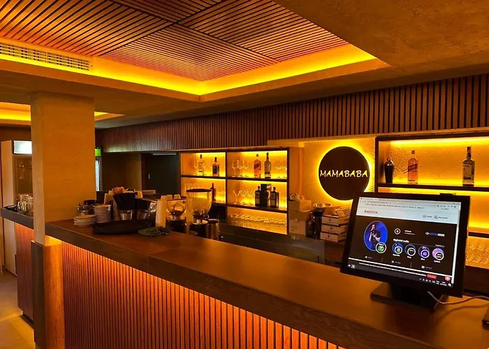 Apartman Sans Lux N42 Milmari *