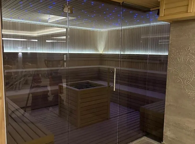 Sans Lux N42 Milmari *