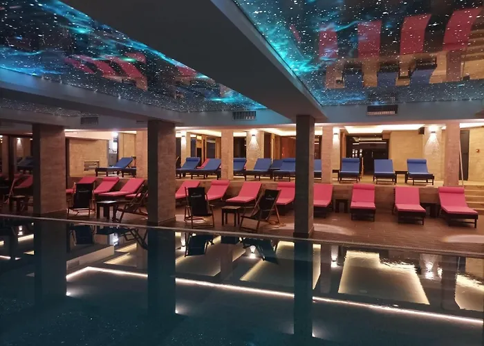 Sans Lux N42 Milmari Kopaonik