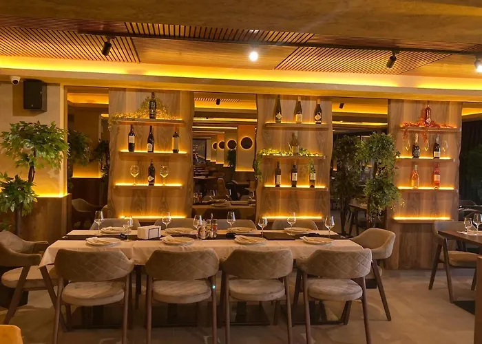 Sans Lux N42 Milmari Apartman Kopaonik