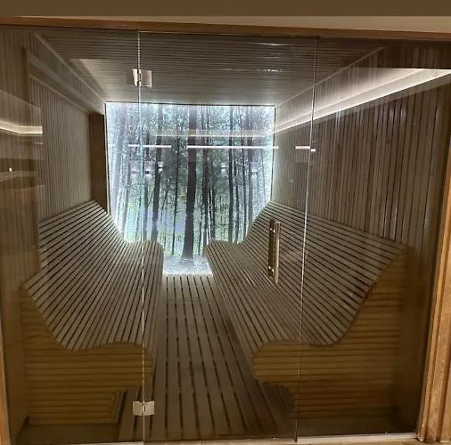 Apartman Sans Lux N42 Milmari *