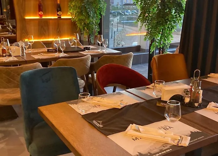 Apartman Sans Lux N42 Milmari *