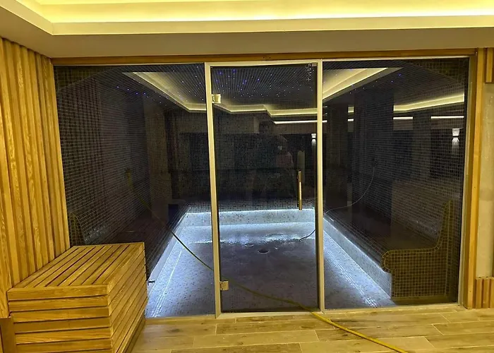 Sans Lux N42 Milmari * Kopaonik