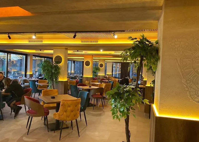 Sans Lux N42 Milmari Kopaonik