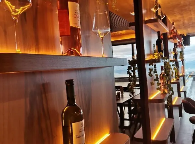 Apartman Sans Lux N42 Milmari Kopaonik